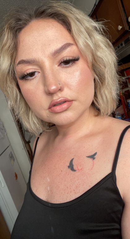 blondienaomi OnlyFans picture