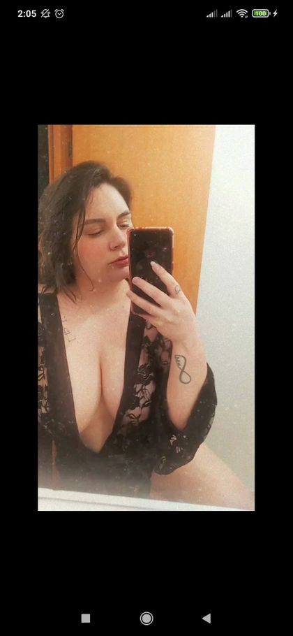 bhelfinichtaine OnlyFans picture