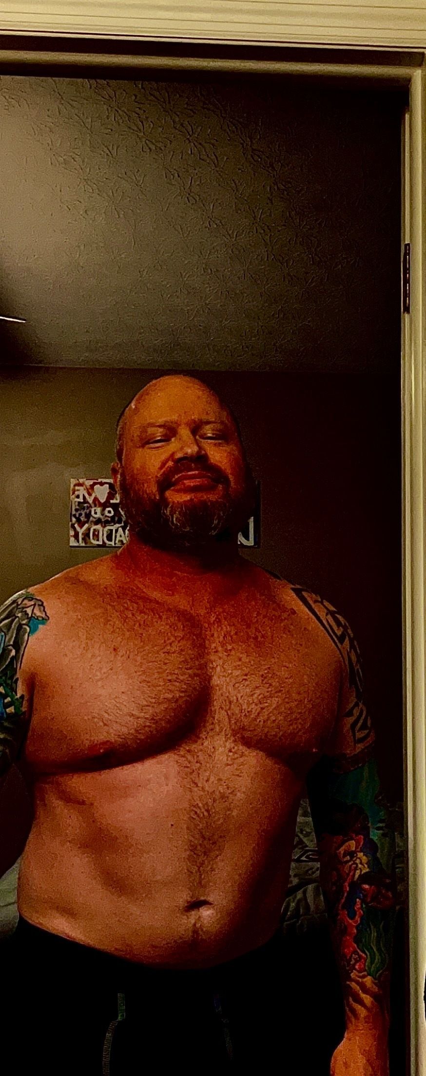 pocket_hercules OnlyFans profile picture