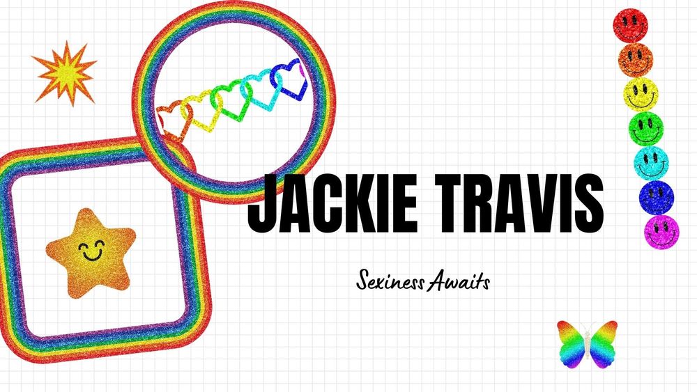 jackietravis OnlyFans profile picture