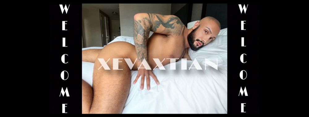xevaxtian_of OnlyFans profile picture