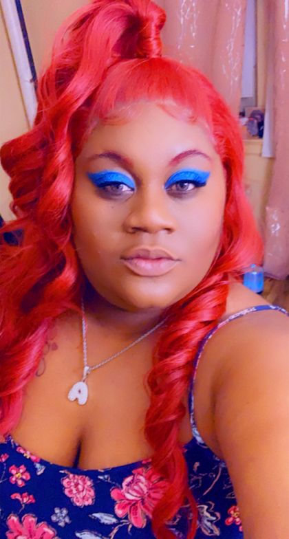 ladydestroyer OnlyFans picture