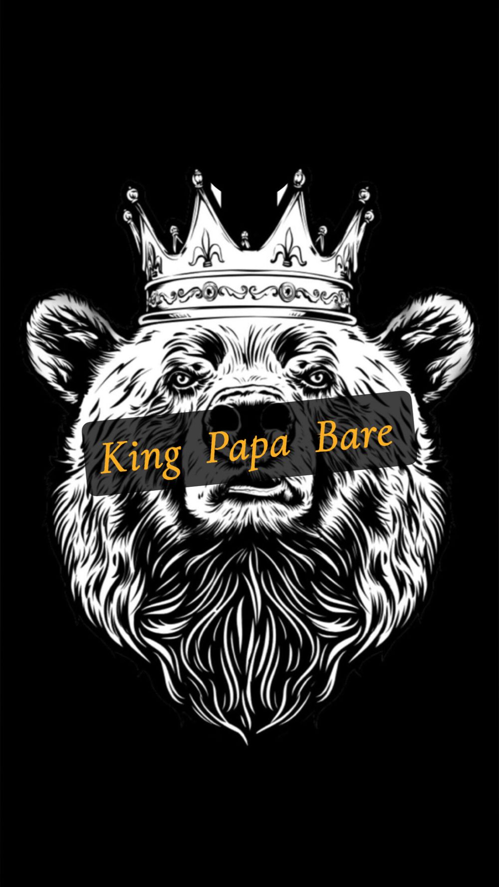 kingpapabare OnlyFans profile picture