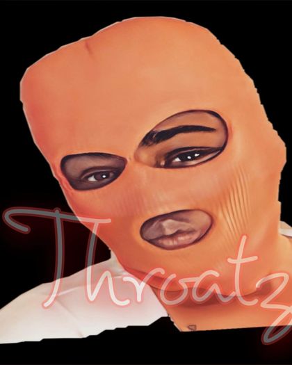 maskthroatzilla OnlyFans picture