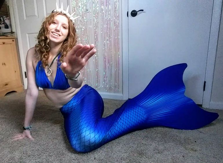 sirenliz OnlyFans profile picture