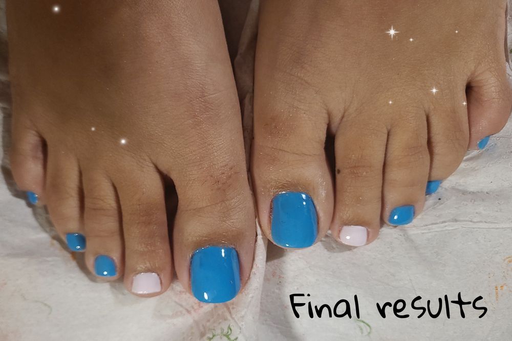cutetoes36 OnlyFans profile picture