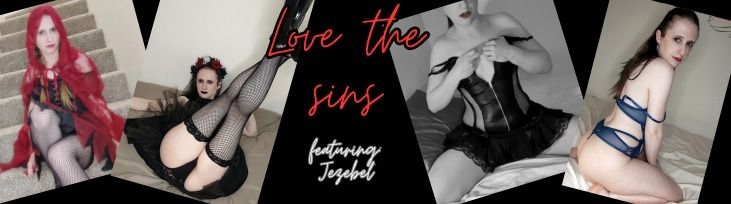 lovethesins OnlyFans profile picture