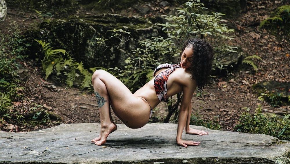 iamlovelymariee OnlyFans profile picture
