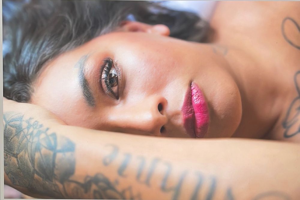 shonyo OnlyFans profile picture