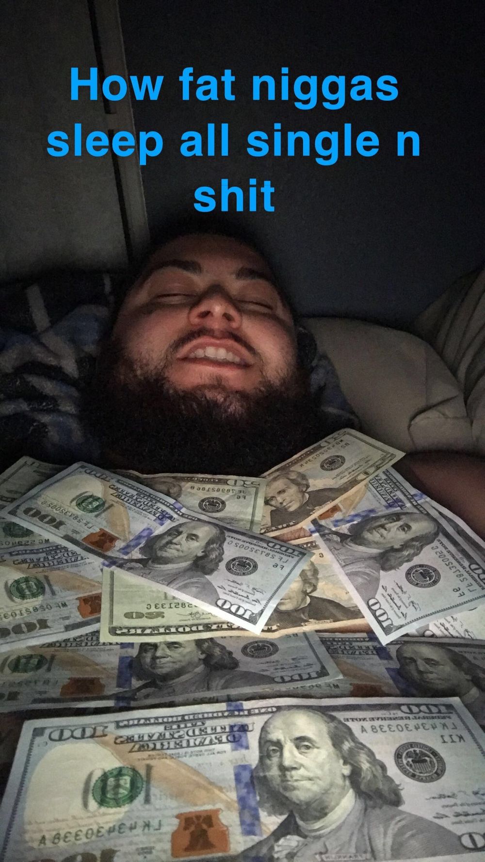 soshneaky OnlyFans profile picture