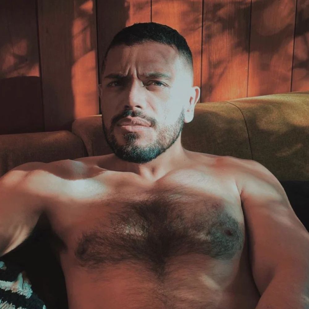 generalharfuch OnlyFans profile picture
