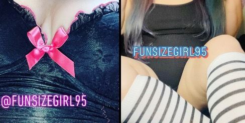 funsizegirl95 OnlyFans profile picture