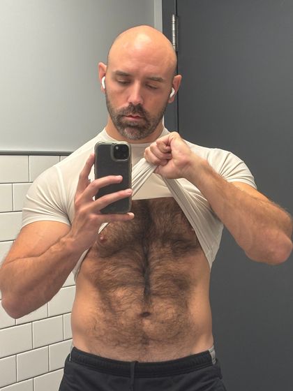mattlarsen OnlyFans picture