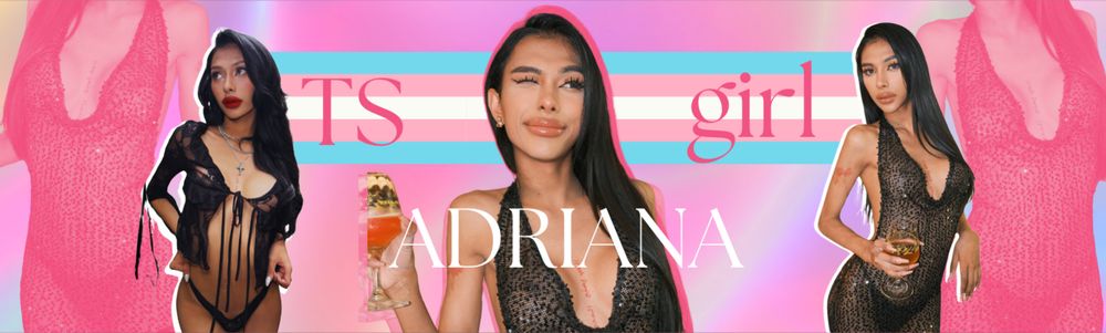 adrianapanya OnlyFans profile picture