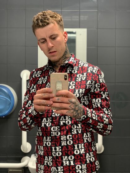 jamesw3 OnlyFans picture
