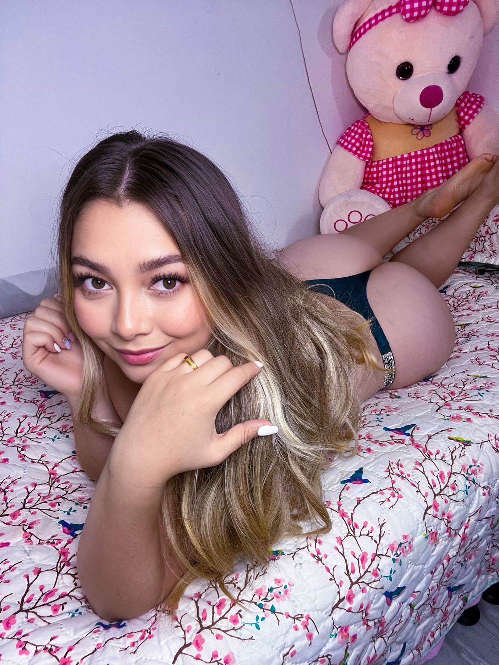 kattysuggar OnlyFans profile picture