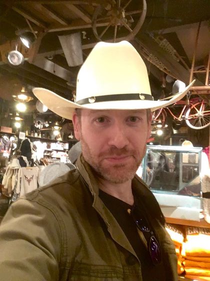 daddyfrosty32 OnlyFans picture