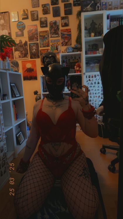 lexijoyyy OnlyFans picture