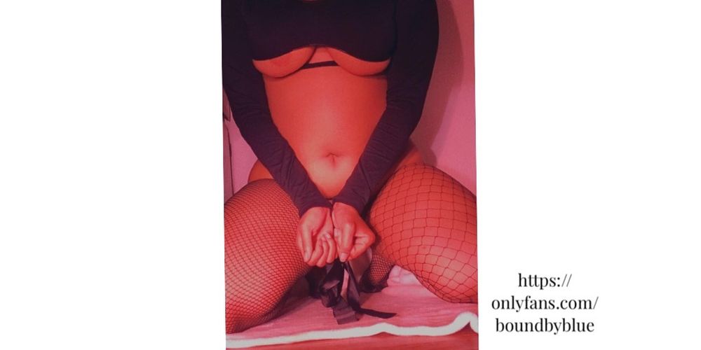 boundbyblue OnlyFans profile picture