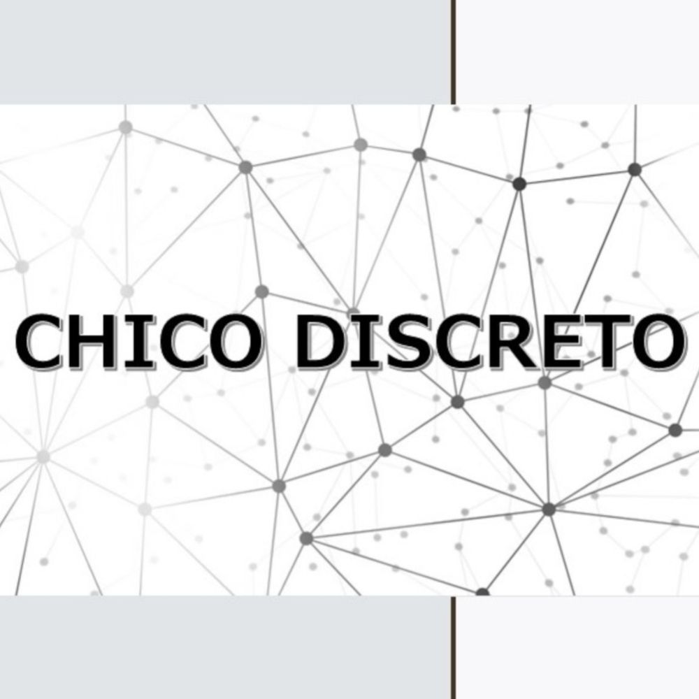 chicodiscretoas OnlyFans profile picture