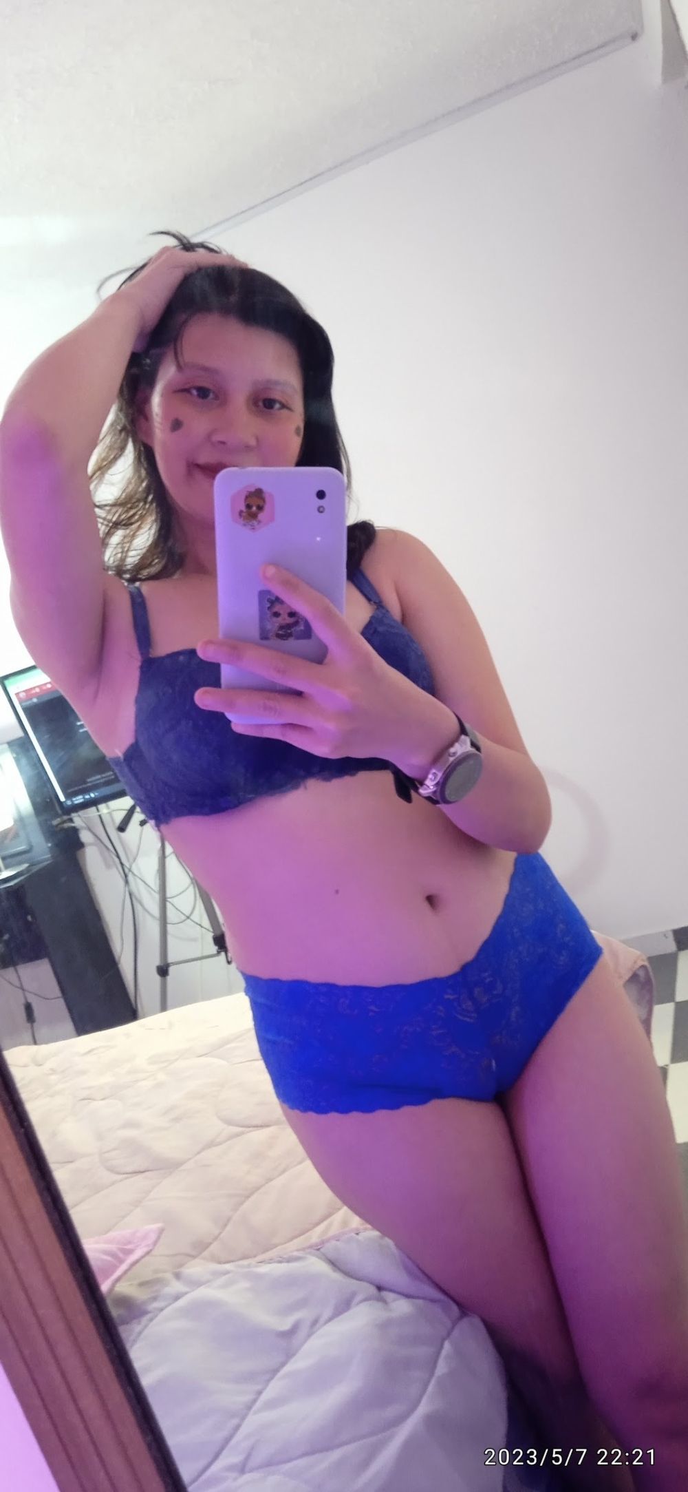 doris_alvarez OnlyFans profile picture