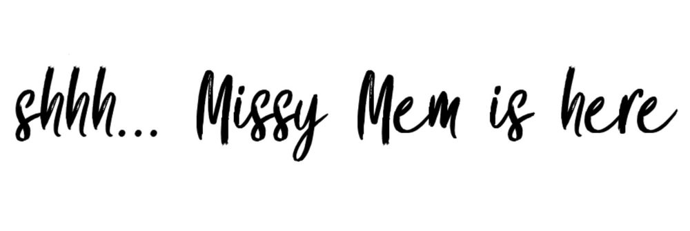 missymem OnlyFans profile picture