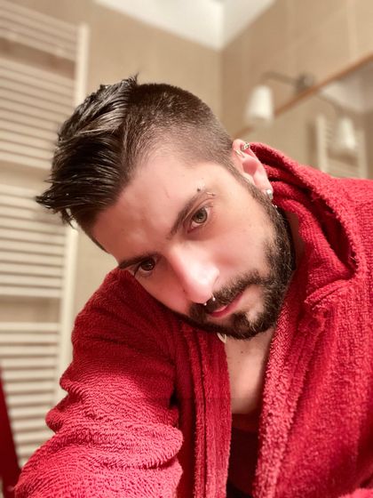 crazyjeck93 OnlyFans picture