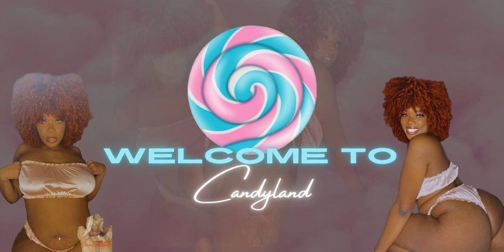icandybaby25x OnlyFans profile picture