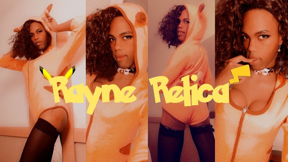 raynerelica OnlyFans profile picture