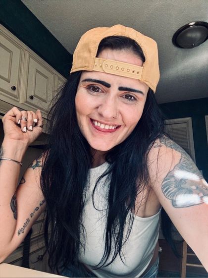 ollieorose OnlyFans picture