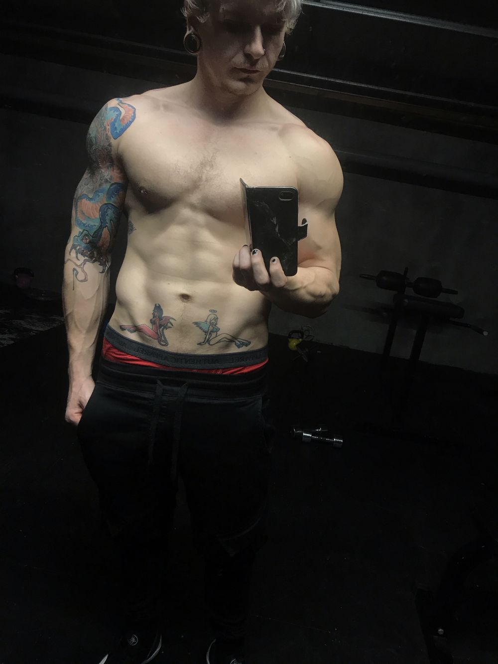 u106268035 OnlyFans profile picture