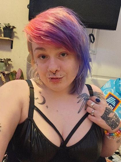yerghoulfriend OnlyFans picture