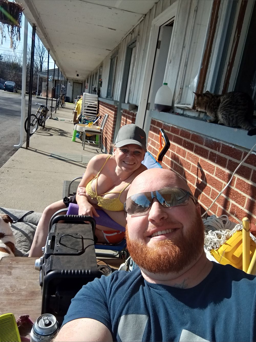 daddytakesd OnlyFans profile picture