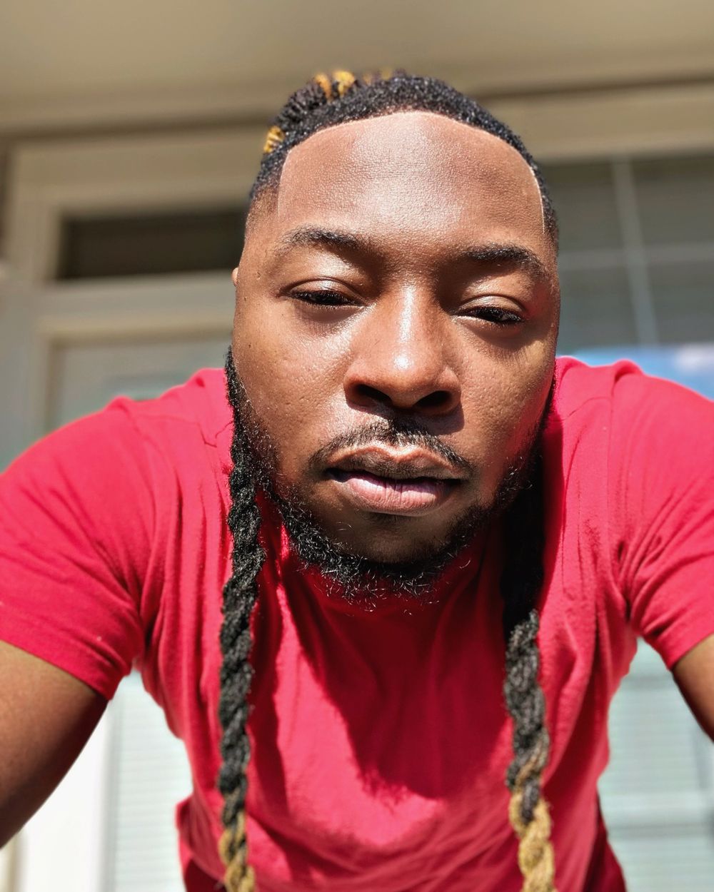 tylergoliday14 OnlyFans profile picture