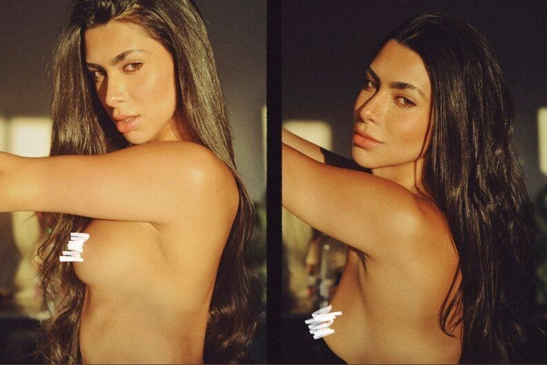 gabriellefmaya OnlyFans profile picture