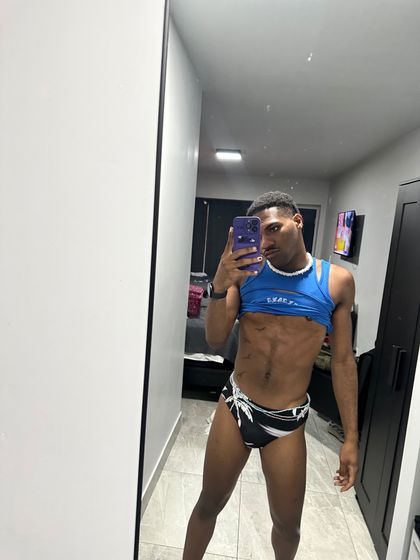 kingtredy01 OnlyFans picture