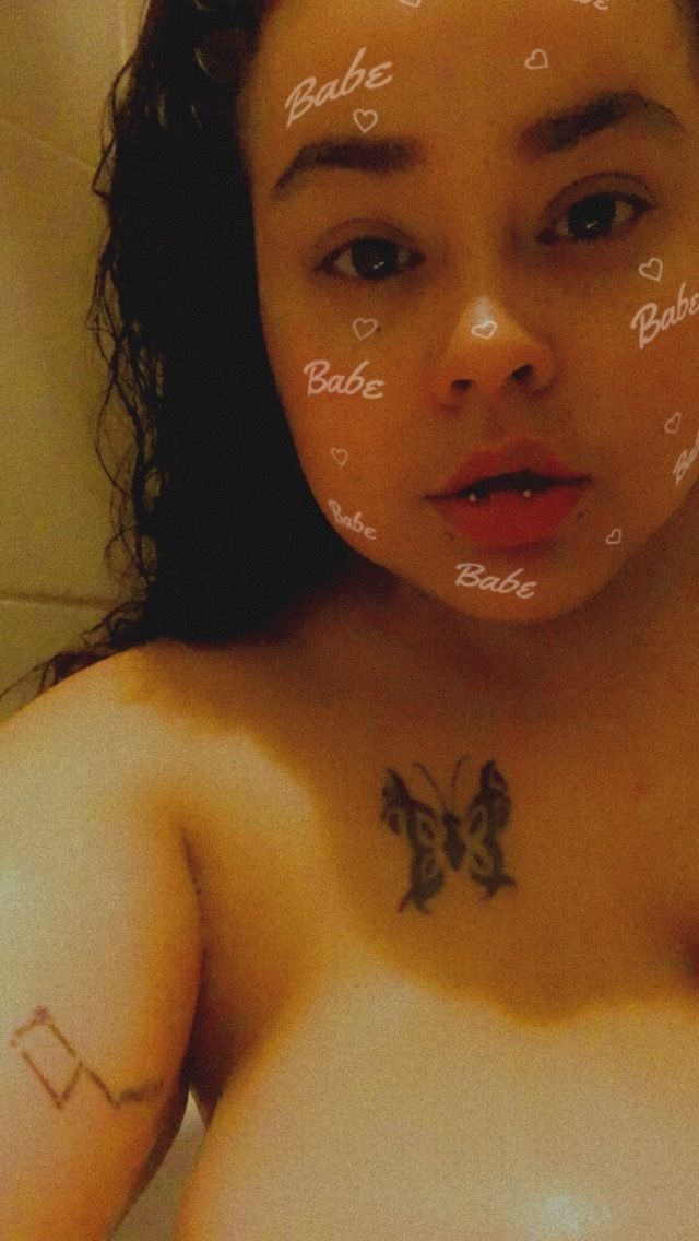 bebaperez521 OnlyFans profile picture