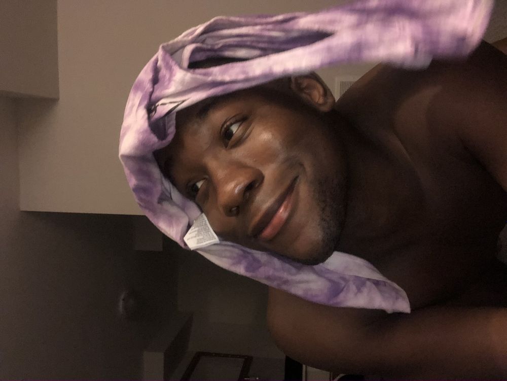 doshmien OnlyFans profile picture