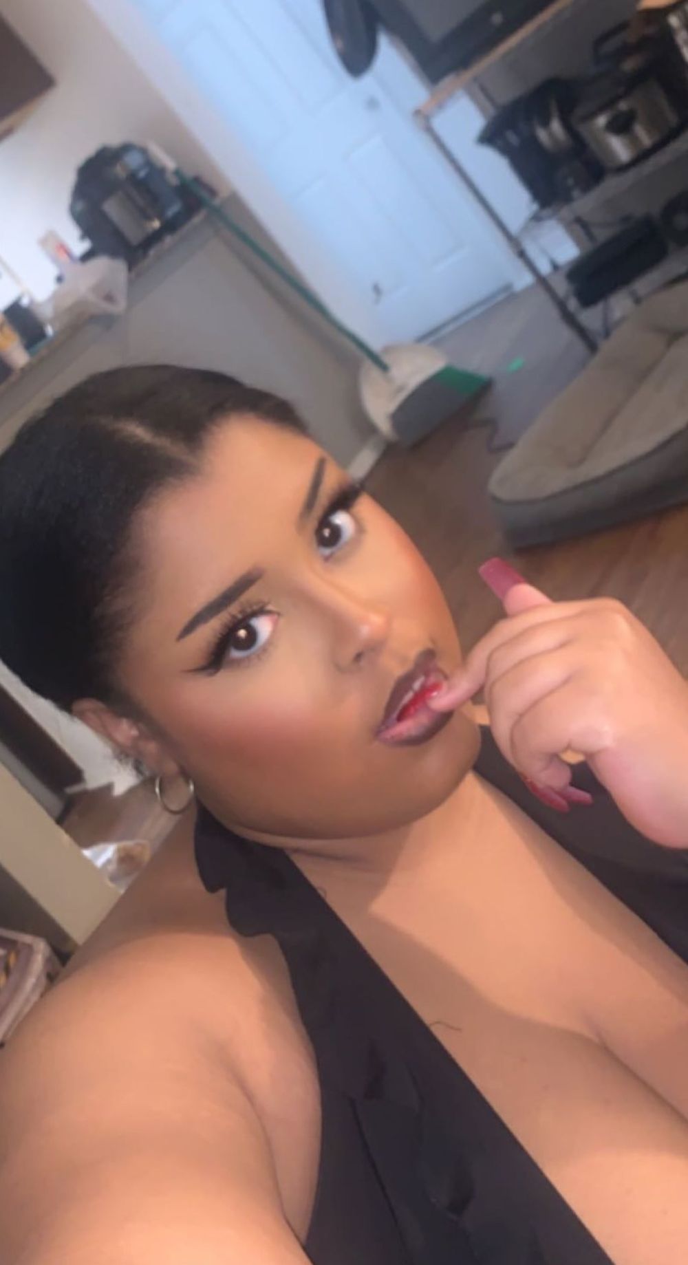 sashasinnamon OnlyFans profile picture