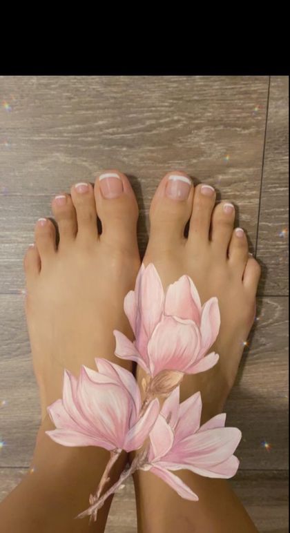 footmembersonly OnlyFans picture