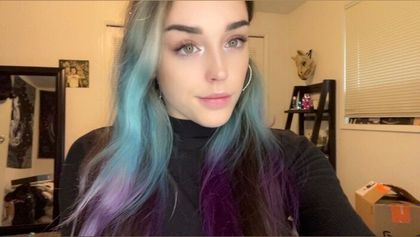 iridescencee OnlyFans picture