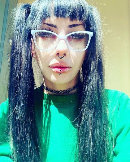 sabrinameek OnlyFans picture