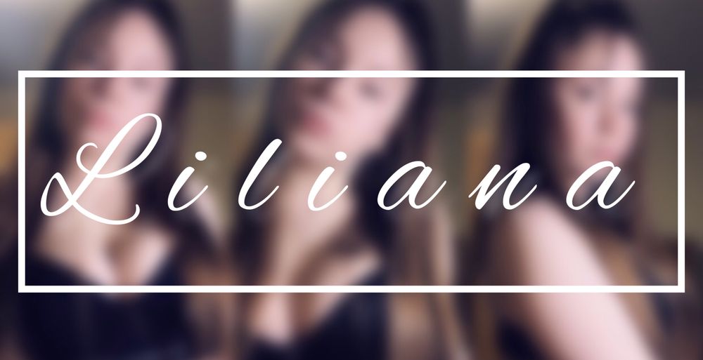 itisliliana OnlyFans profile picture