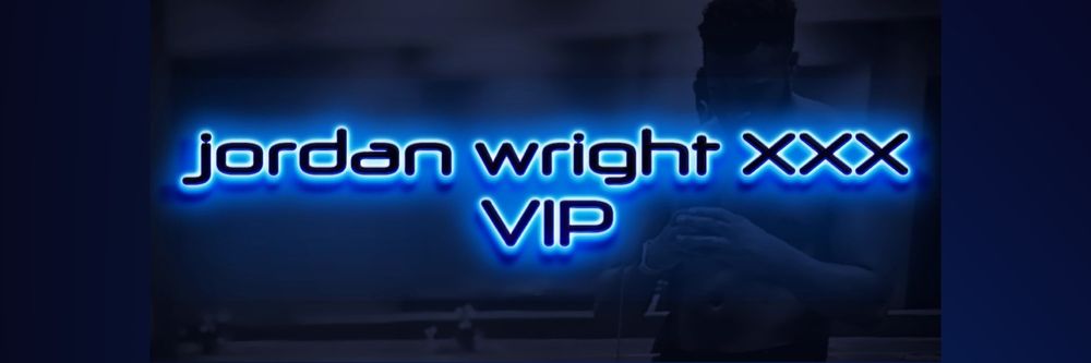 jordanwrightx OnlyFans profile picture