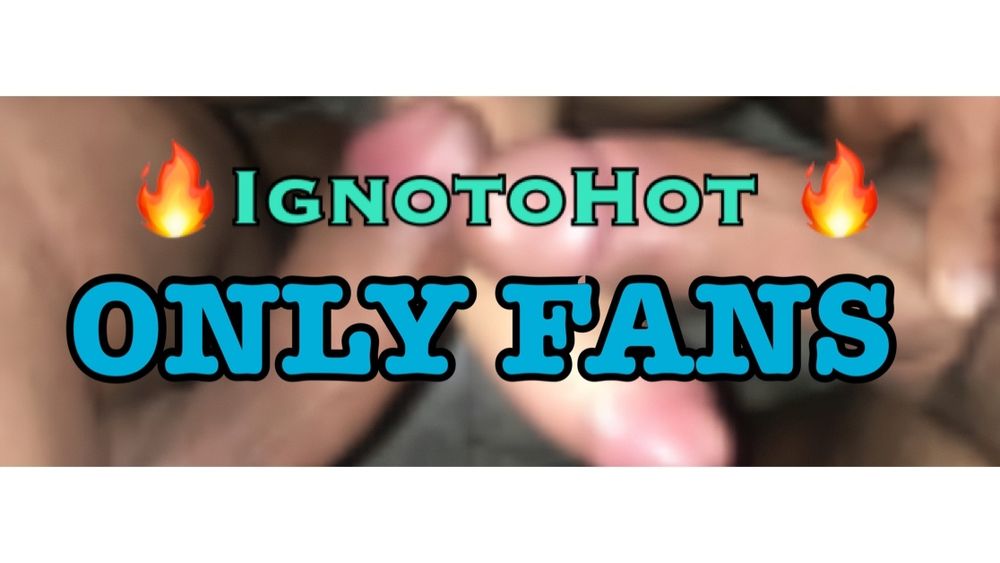 ignotohot OnlyFans profile picture