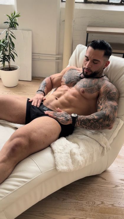 itstattedromeo OnlyFans picture