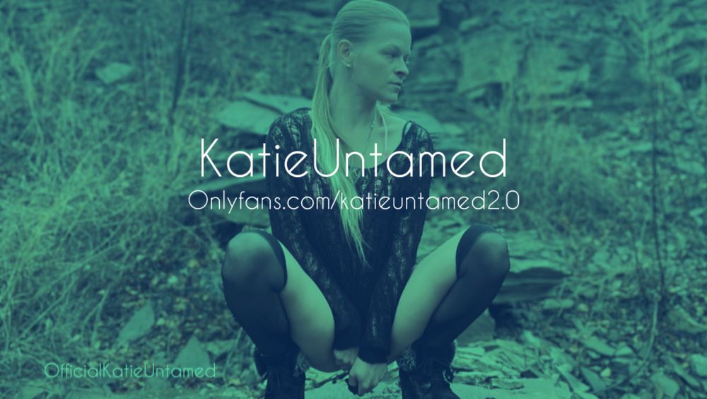 katieuntamed OnlyFans profile picture