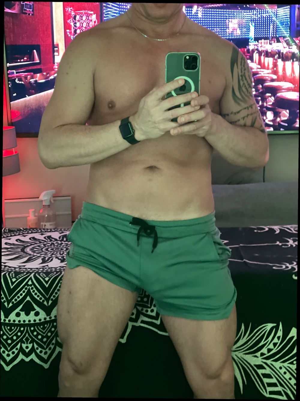georgemasoact OnlyFans profile picture
