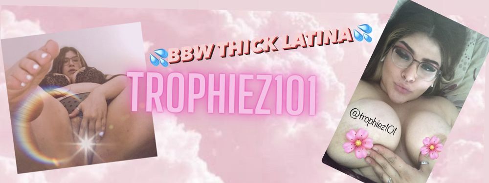 trophiez101 OnlyFans profile picture