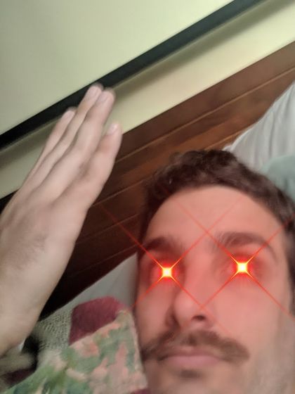 luigiswilly OnlyFans picture
